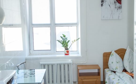 Галерея КНП «КМКЛ №18»