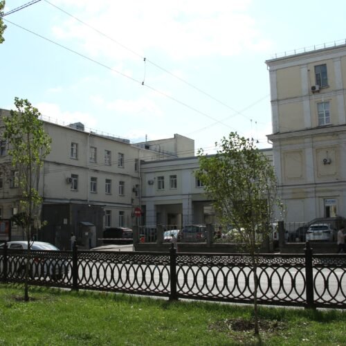 КНП «КМКЛ №18»