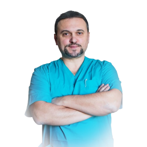 Андрій Борисович Головінський