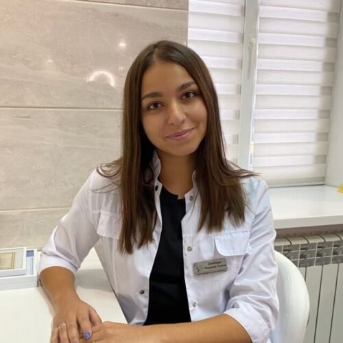 Джабара Маріам Туркі