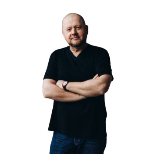 ІЛЮХІН ОЛЕКСАНДР ГЕННАДІЙОВИЧ