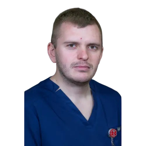 Дубенко Дмитро Євгенійович