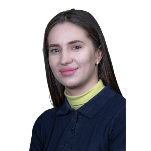 Литвин Тетяна Миколаївна